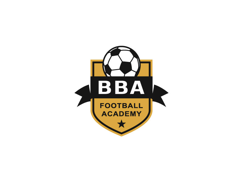 ArtStation - AOB - Academy of Business Logo design for school