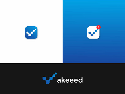 Akeeed App akeed app booking icon ios logo