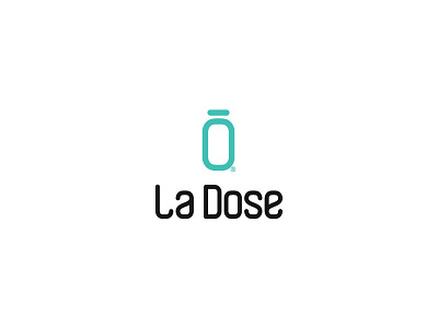 La Dose dose fruits healthy jars juice salad vegetables