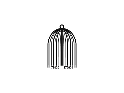 Cage Barcode