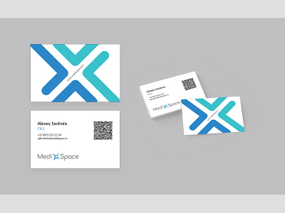 Brand Identity: business card branding business card design graphic design vector