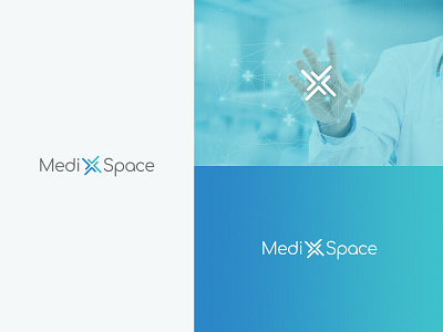 Logo for MedixSpace