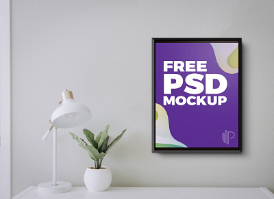 Elegant Neat and Clean Poster Free PSD Mockup download free psd mockup free free mockup free psd mockup freebie psd freebies mockups photoshop mockup poster mockup poster mockup free poster mockups psd psd mockup