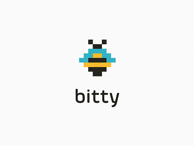 Bitty Logo