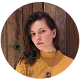 Yelyzaveta Anysymova