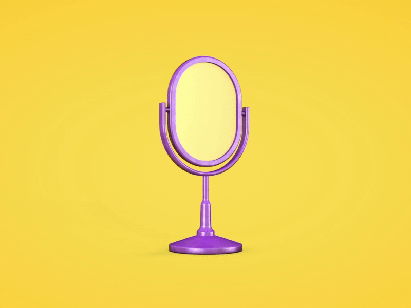 Leo after effects cinema 4d mirror