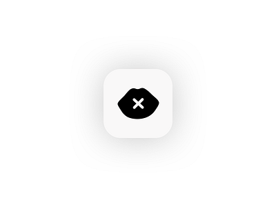 Unmute App Icon