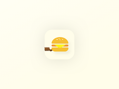 Hmbgr Phone app app icon icon iphone logo