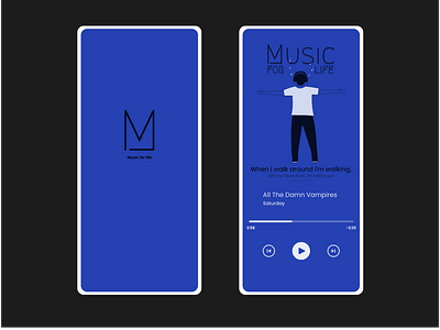 Music App