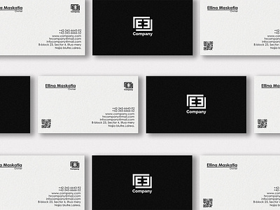 BUSINESS CARDS