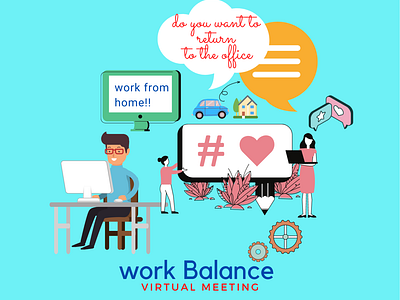 work balance