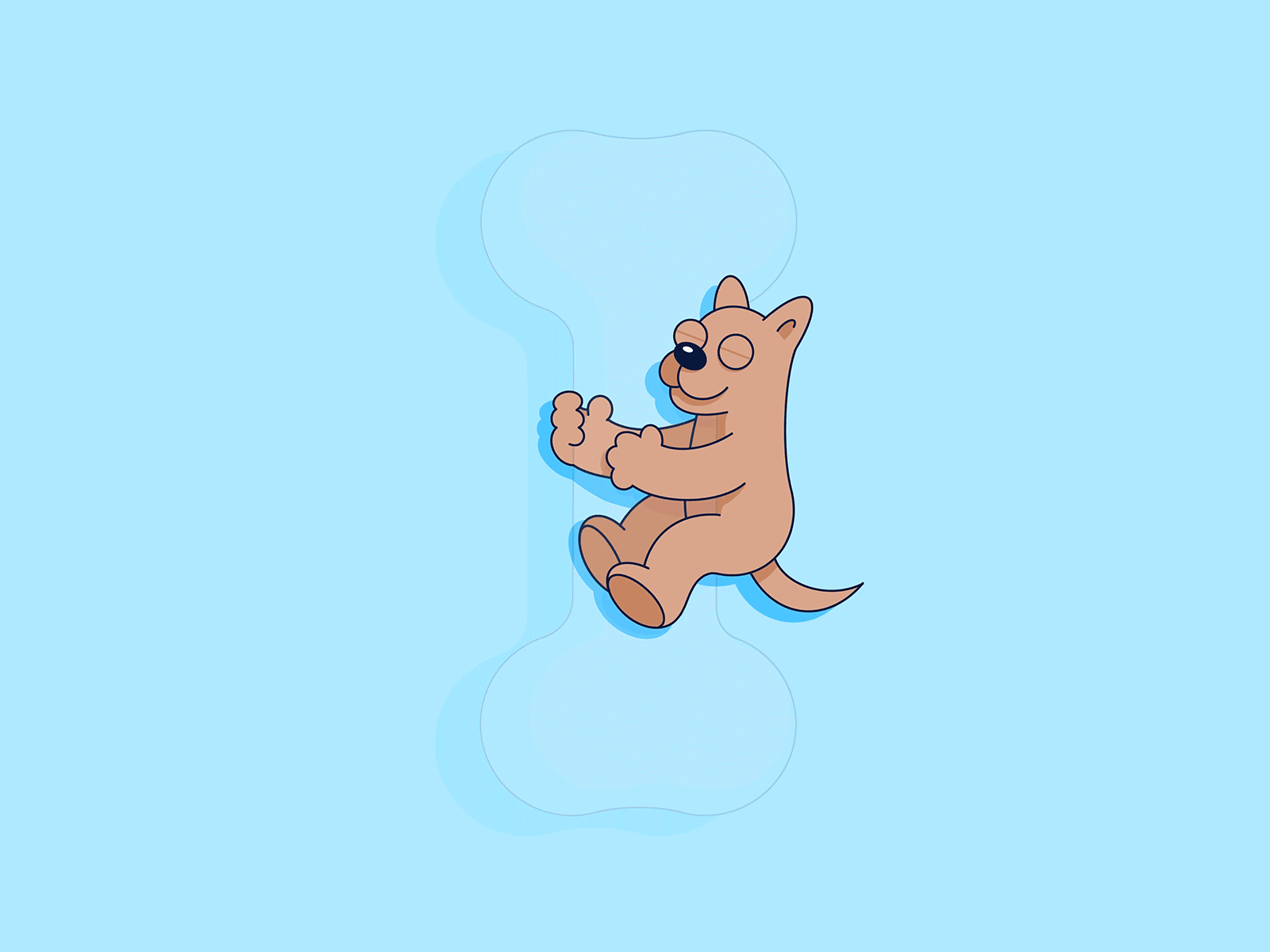 Gigantic gif