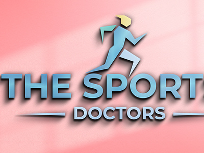 Sports Logo branding design graphic design illustration logo typography vector