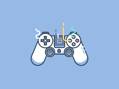 PS4 Controller let's join !! <3 <3