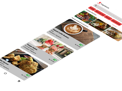 Re-duplicate Zomato Apps