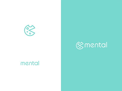 eMental logotype