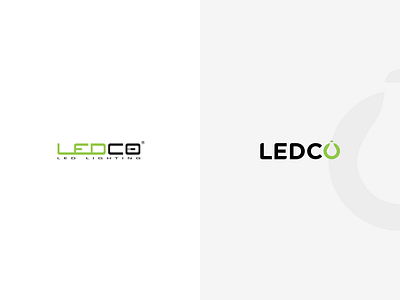 Logotype and identity redesign