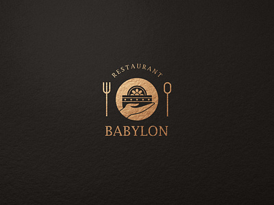 babylon logo