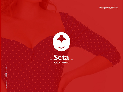 Seta clothing