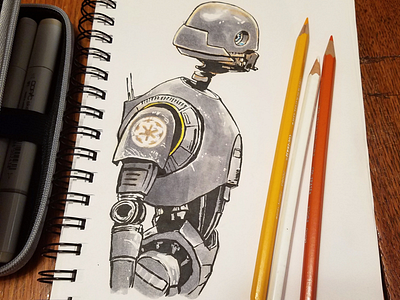 K-2S0 Drawing