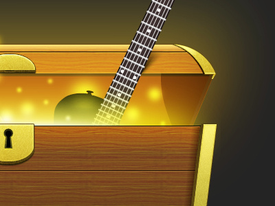 Treasure (music) Chest