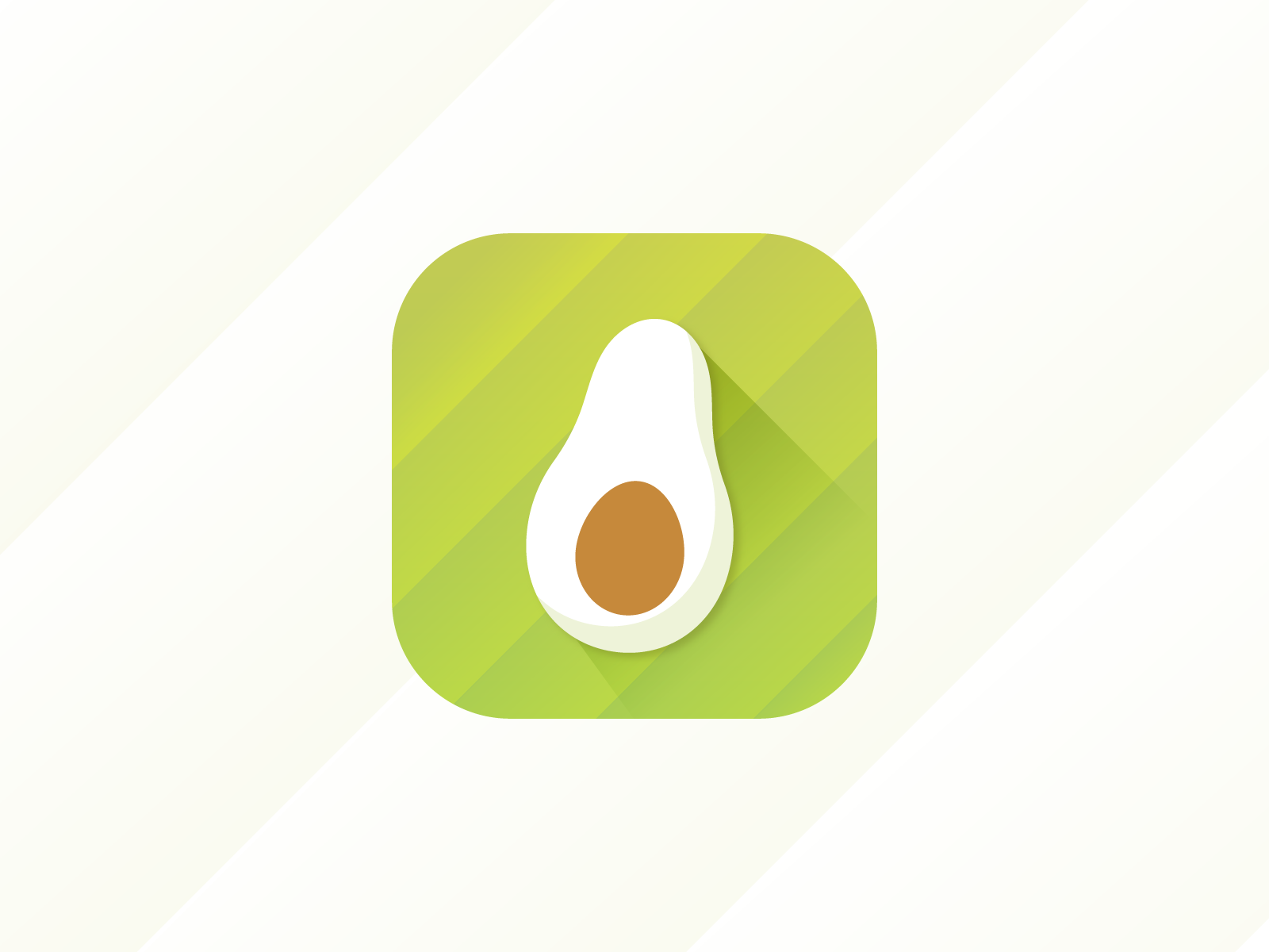 Food Rating App Icon Design By Mam2 On Dribbble