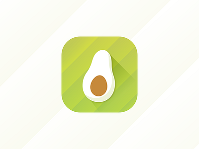 Food Rating App icon design app app design app design icon ui web ios guide app icon icon icon design icon designer ios logo