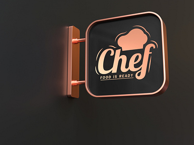 Restaurant Logo