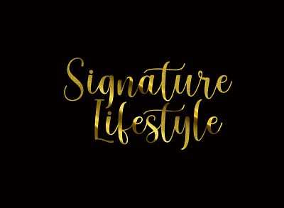 Signature logo design 3d app branding des design graphic design icon illustration logo ui