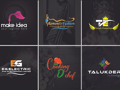 logo design 3d app branding des design graphic design icon illustration logo ui