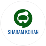 Sharam Kohan