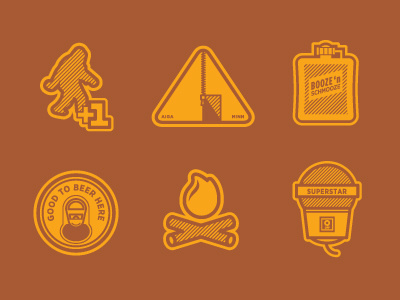 Icon Set 02