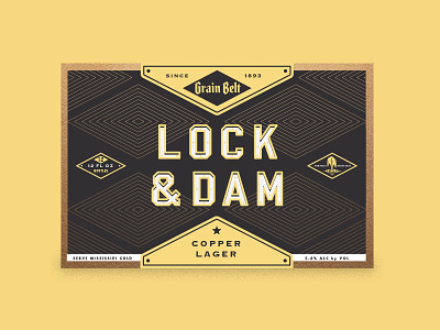 Lock and Dam 12-Pack Alt