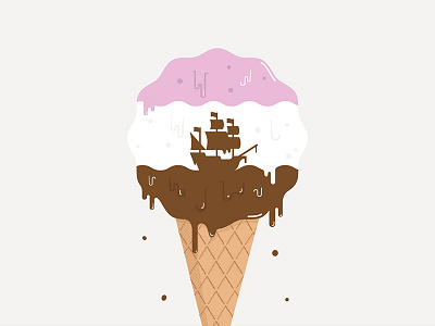 Treat Yourself - Ice Cream