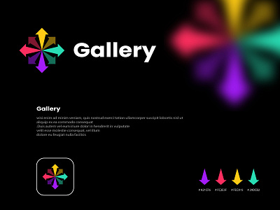 Gallery abstract logo animation brand identity branding creative logo design freelancer graphic design logo logo designer popular logo vector