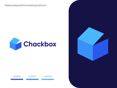 Chack box