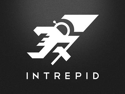 Intrepid Logo