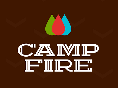 Campfire Logo