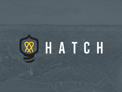 Hatch Logo v2