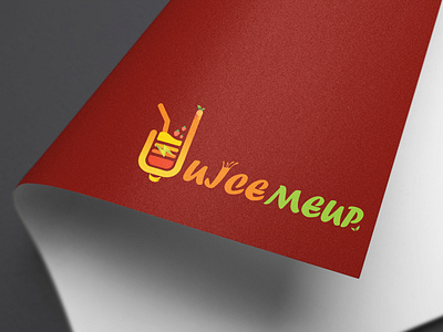 Juice Company Logo Design