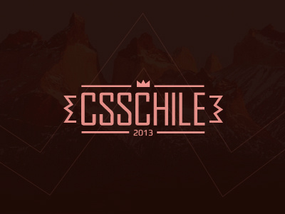 CSSCHILE chile code css logo santiago winner