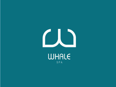Whale spa d