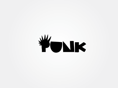 Punk brand branding brasil brazil chile cursive custom design hand drawing id identidade identities identity inspiration letter lettering logo logodesign minimalistic music punk romania simple style tags tipo tipografia tipography type typography