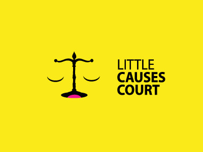 LITTLE CAUSES COURT