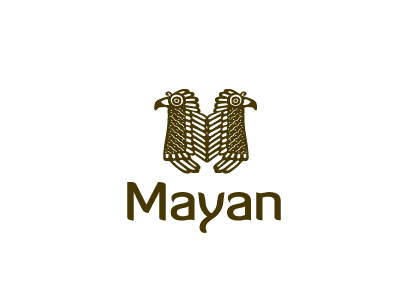 Mayan brand branding brasil brazil chile civilization cursive custom design id identidade identities identity inspiration letter lettering logo logodesign mayan minimalistic romania simple style tipo tipografia tipography type typography