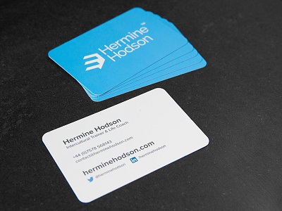 Branding for Intercultural Trainer & Life Coach