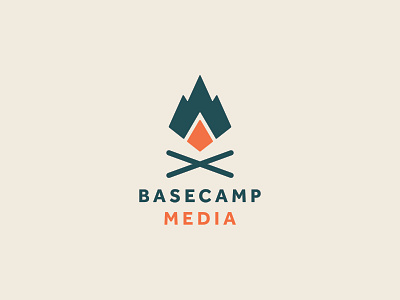 Basecamp Media Branding