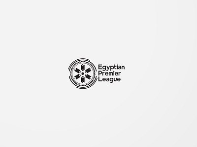 egyptian premier league logo