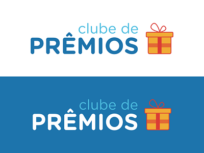 Clube de Prêmios Logo