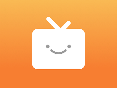TV Series App app icon series shows tv tv shows